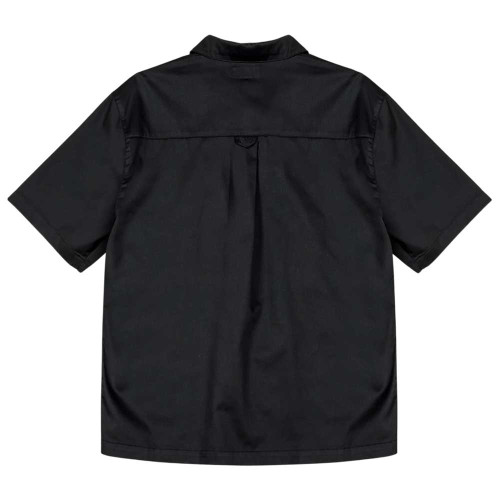 Grimey Ανδρικό πουκάμισο Concreat Jungle Button Up Shirt